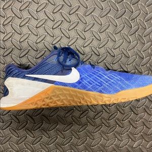 Nike Metcon 3 trainer